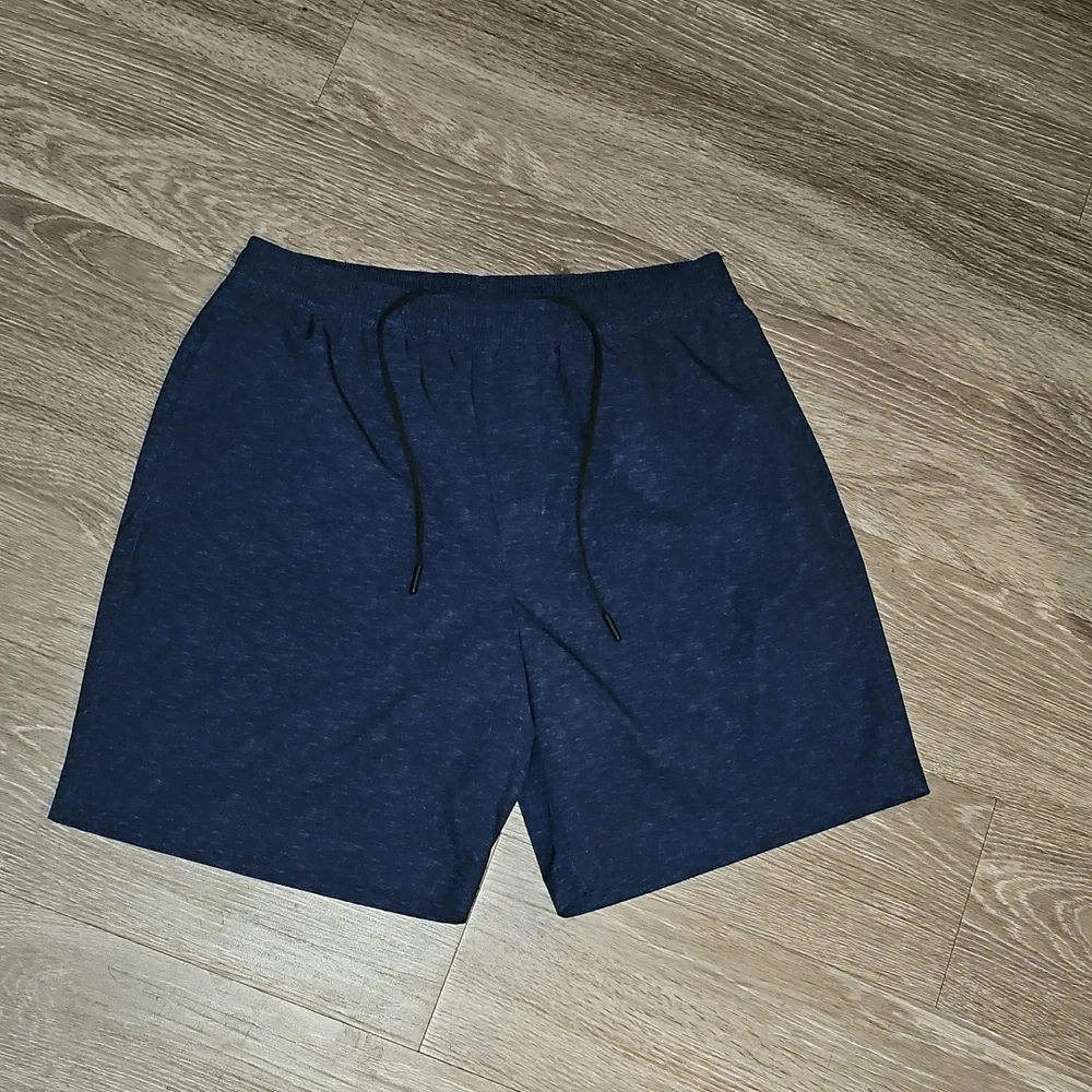 CHUBBIES sz large men's lined swim shorts. 7